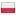 kamper.com.ua server is located in Poland